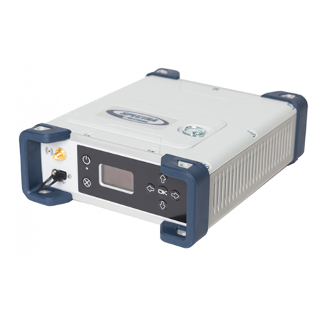 天ag扑鱼官网谱SP90M测量型GNSS接收机