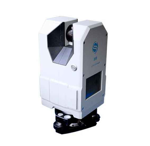 X50ag扑鱼官网激光扫描仪