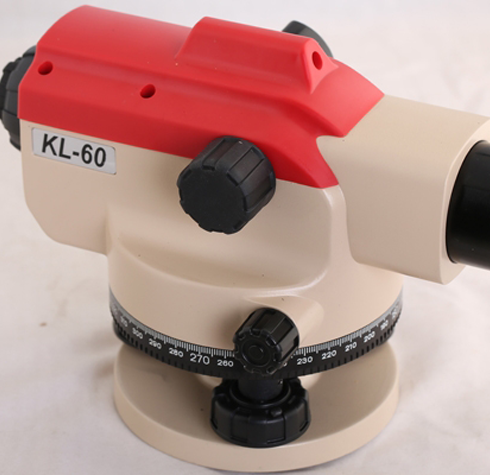 科力达KL-60自动安平水准仪