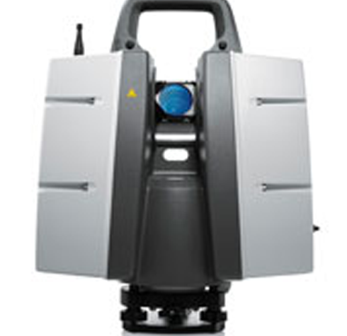 徕卡ScanStation P50长测程ag扑鱼官网激光扫描仪