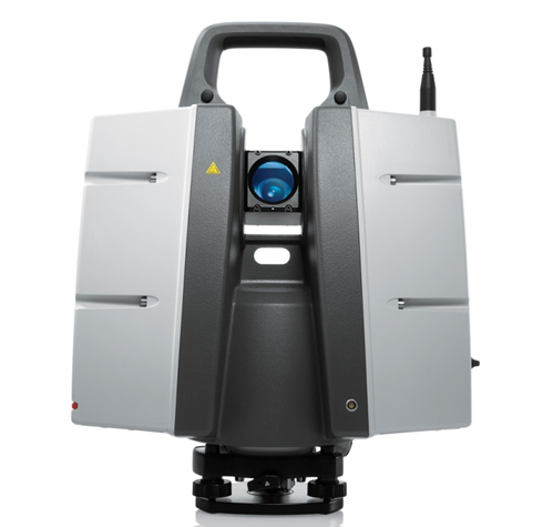 徕卡ScanStation P30/P40 新一代超高速ag扑鱼官网激光扫描仪