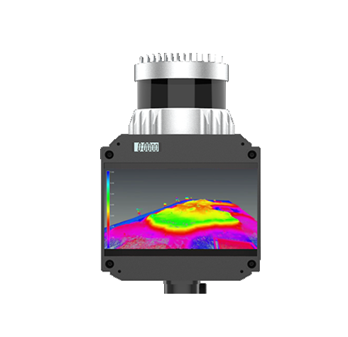 GOSLAM  VS100-MTag扑鱼官网激光扫描仪
