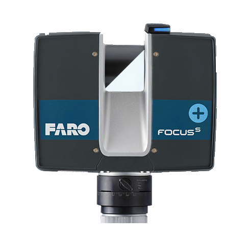 FARO Focus S350/150/70/M70 ag扑鱼官网激光扫描仪