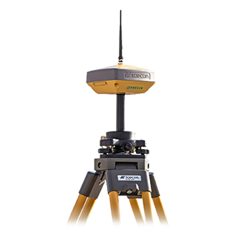 HiPerVR 北斗多功能GNSS接收机