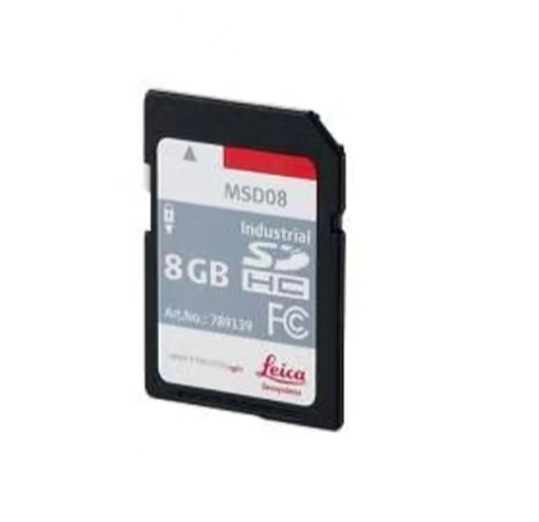 徕卡MSD08 SD卡 （LA00201）