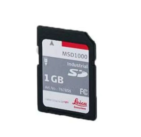 徕卡MSD1000 SD卡 （LA02401）