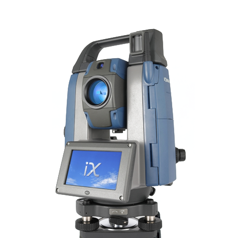 索佳IX1200测量机器人